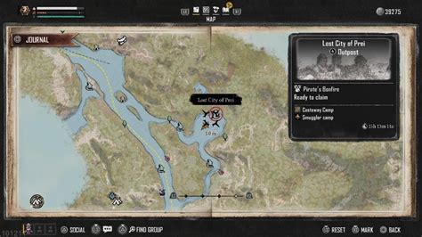lost city of prei|Lost City of Prei Location and Possible Items .